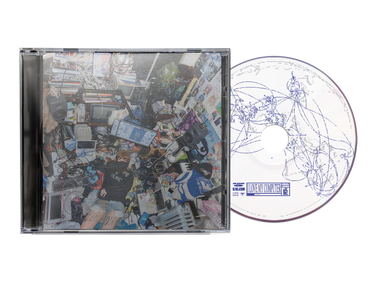 CD