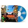 Blue & White Cornetto Vinyl LP