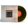 Indies Exclusive Evergreen Colour Vinyl LP