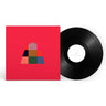 Black Vinyl LP