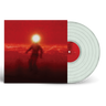 Coke Bottle Clear Vinyl LP