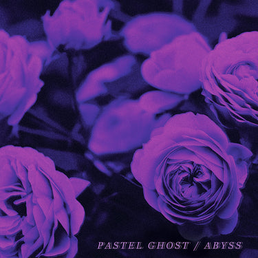 Purple Smoke Vinyl LP