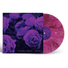 Purple Smoke Vinyl LP