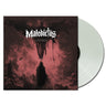 White Vinyl LP