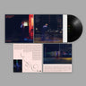 Black Vinyl LP