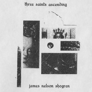 Shogren - Three Saints Ascending