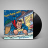 Black Vinyl LP