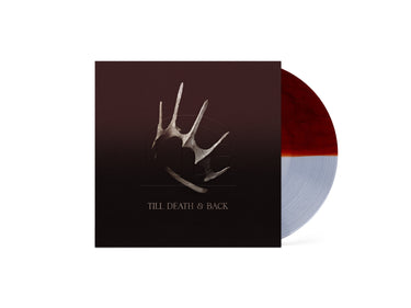 Bleeding Heart Vinyl LP