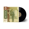 Vinyl LP with Updated Obi