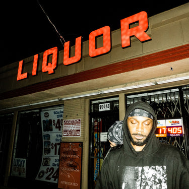 JPEGMafia - LP!