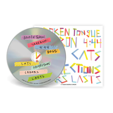 CD