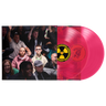 Fuchsia Colour Vinyl 2LP