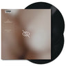 Black Vinyl 2LP
