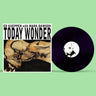 Black Vinyl LP