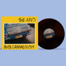 Black Vinyl LP