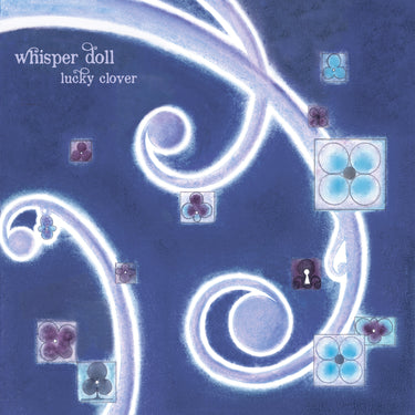 Blueberry Cream Vinyl LP