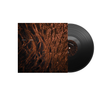 Black Vinyl EP