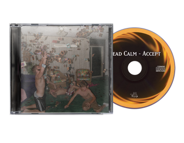 CD