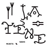 La Tène - Melnetta / Tardive
