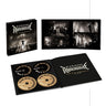 CD Boxset + DVD + BLU-RAY
