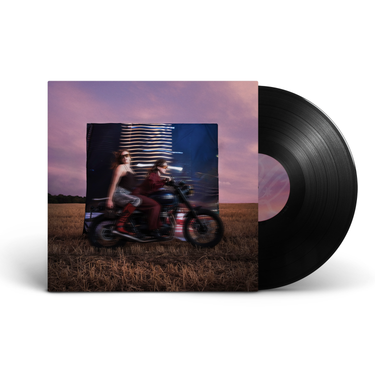 Vinyl LP