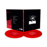 Red Vinyl 2LP