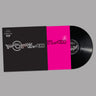 Black Vinyl LP