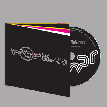 Deluxe CD