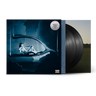 Midnight Black Vinyl LP