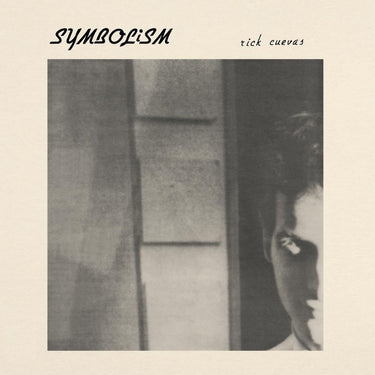 RICK CUEVES - Symbolism - LP - Symbolic Silver Vinyl [MAY 30]