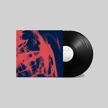 RIVAL CONSOLES - Landscape From Memory - 2LP - Black Vinyl [JUL 4]