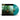 RJD2 - Visions Out Of Limelight (Reissue) - LP - Teal Colour Vinyl