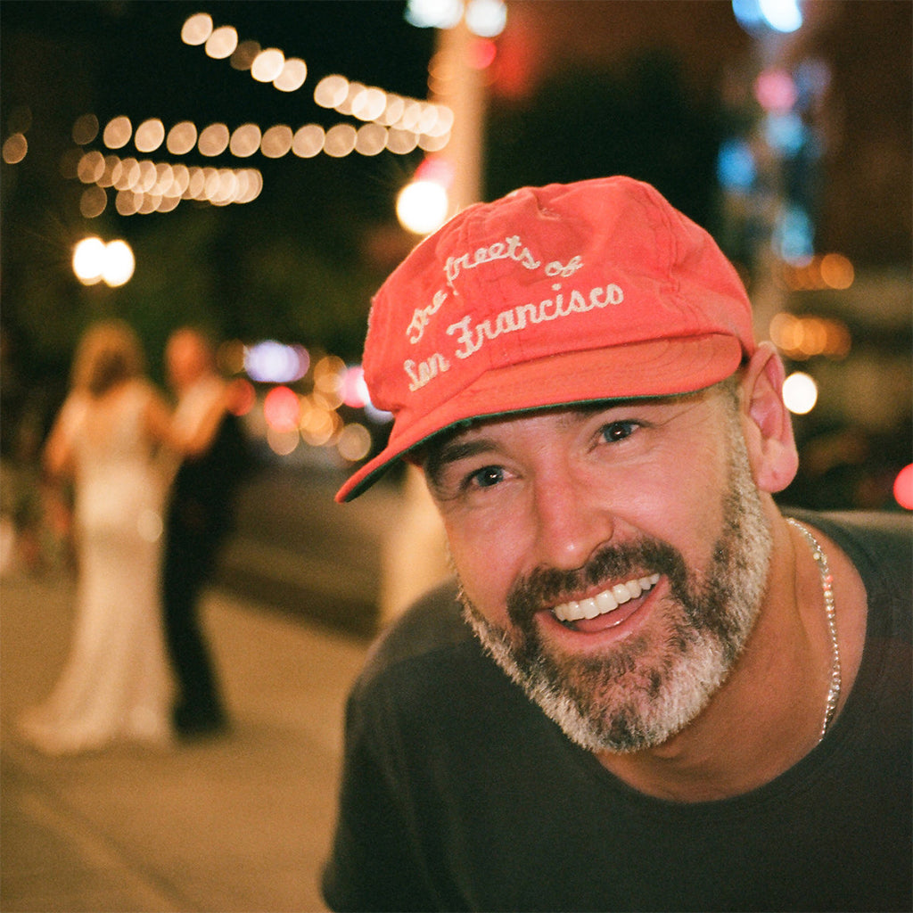 R.J.F (AKA ROSS FARRAR) - Cleaning Out Empty Administration Building - LP - White Vinyl [AUG 15]