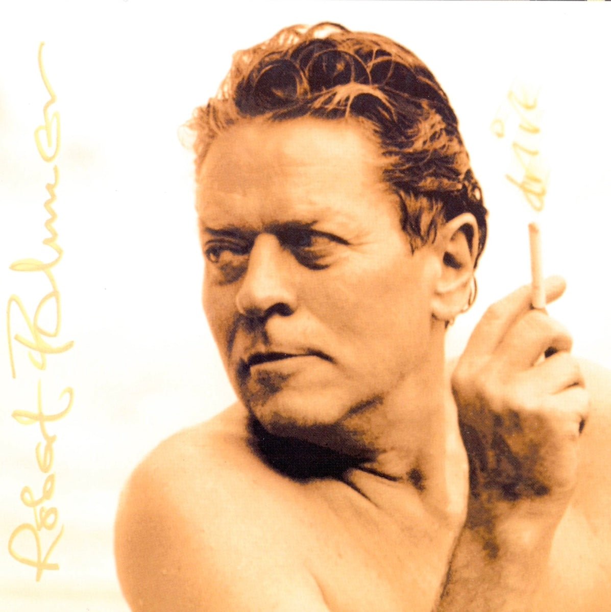 ROBERT PALMER  - Drive - CD [JAN 17]