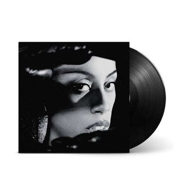 ROCHELLE JORDAN - Through The Wall - 2LP - Black Vinyl