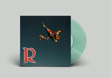 ROCKET - R is for Rocket - Indies Only 'Coke Bottle Clear' Vinyl [OCT 3]