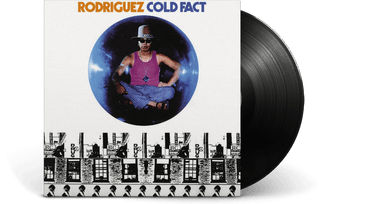 Rodriguez - Cold Fact