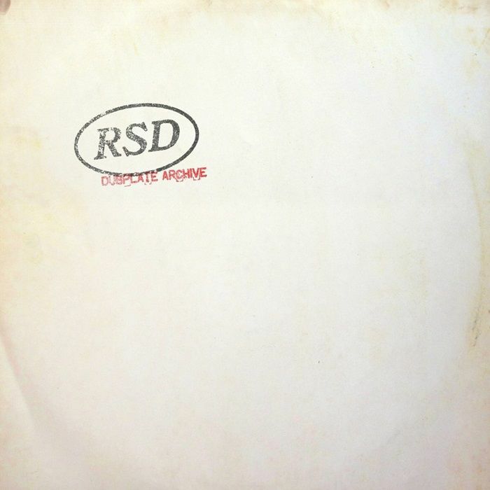 RSD - Dubplate Archive - LP - Vinyl [NOV 21]