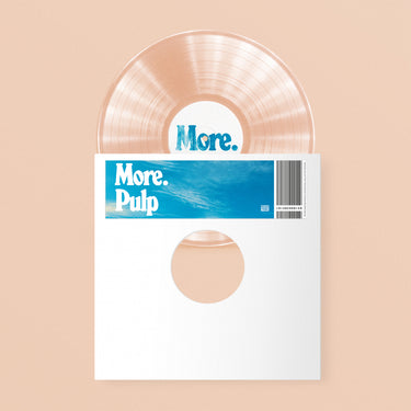 PULP - Listening Party - MAY 29th