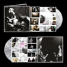 Indies Exclusive Clear/White Marble Vinyl LP