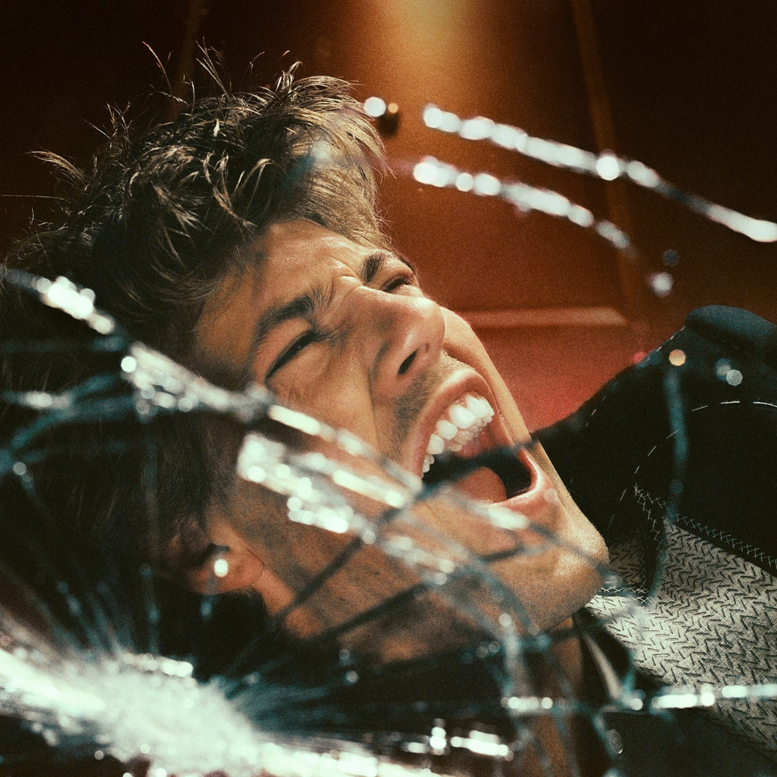 RUEL - Kicking My Feet & Screaming - CD [JUN 12]