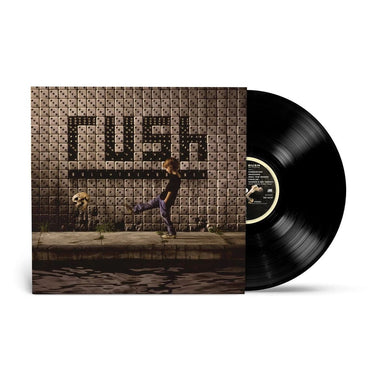 RUSH - Roll The Bones (SYEOR 2025) - LP - Vinyl
