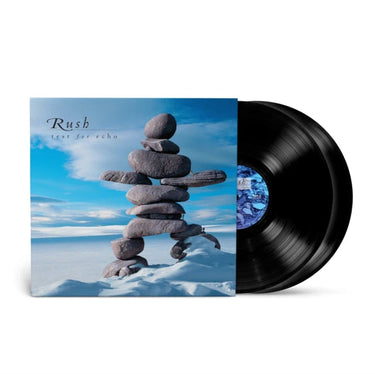 RUSH - Test For Echo (SYEOR 2025) - 2LP - Vinyl