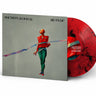 10 Inch Red & Black Smoke Vinyl