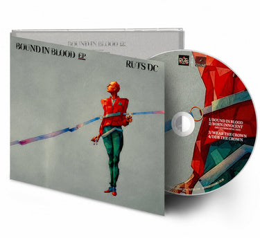 CD EP