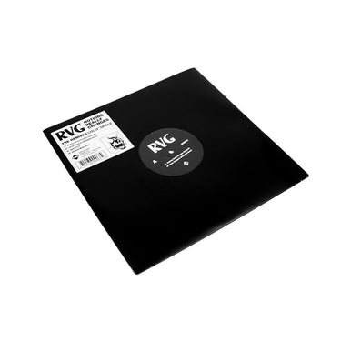 RVG - Nothing Really Changes (The Remixes) [Repress] - 12'' EP - Vinyl [NOV 8]