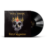 Black Vinyl LP