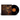 Black Vinyl LP