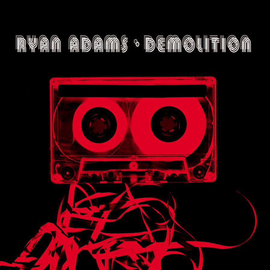RYAN ADAMS - Demolition - LP - Vinyl