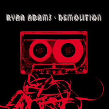 RYAN ADAMS - Demolition - LP - Vinyl